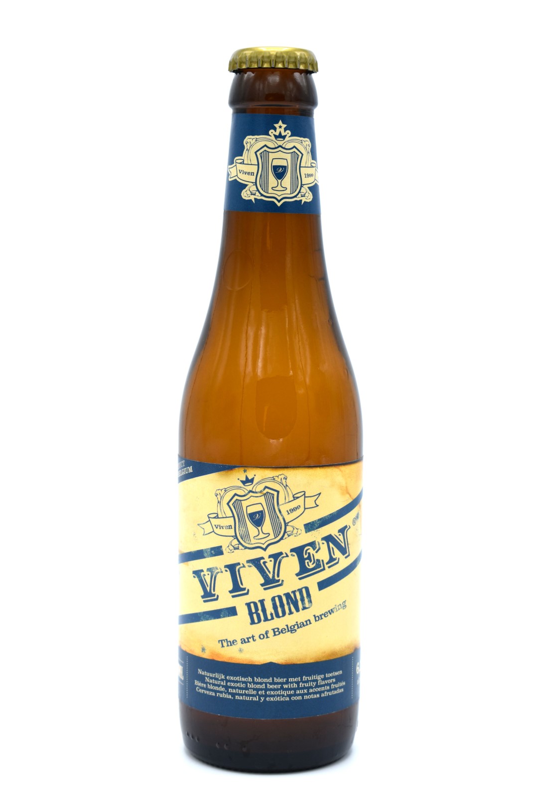 Viven Blondes 33cl